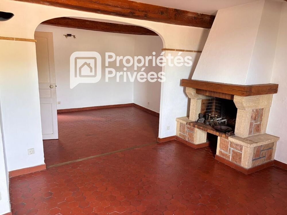 EXCLUCIVITÉ - SEILLANS - APARTEMENT DUPLEX