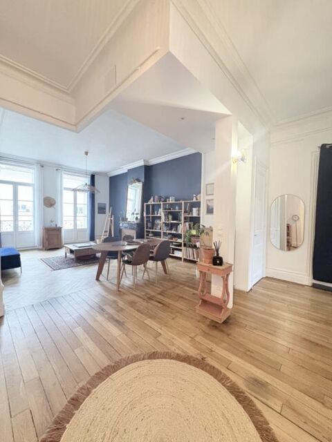  Appartement � louer 4 pi�ces 137 m�