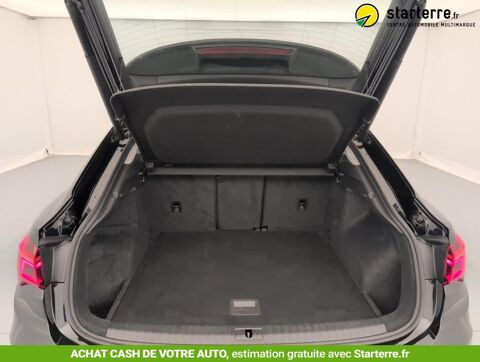 Q3 35 TFSI 150 ch S tronic 7 Business line 2022 occasion 69190 Saint-Fons