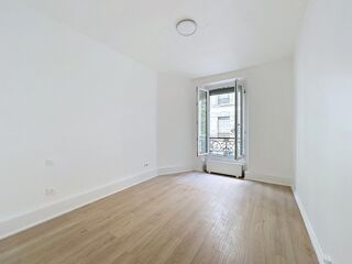  Appartement à vendre 3 pièces 38 m²
