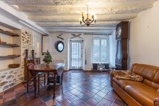  Maison � vendre 4 pi�ces 70 m�