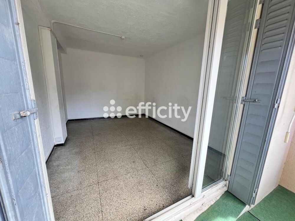 Vente Appartement Appartement Marseille 4
