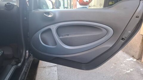 ForTwo COUPE EQ coup&eacute; 81 Passion 2018 occasion 75018 Paris
