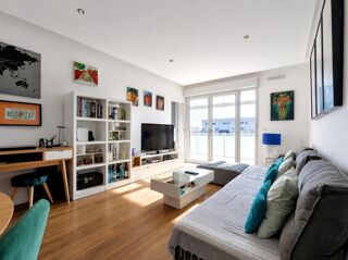  Appartement à vendre 4 pièces 79 m²