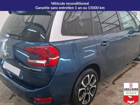Grand C4 Spacetourer essence 130 EAT8 Feel 2020 occasion 10150 Lavau