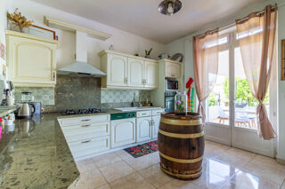  Maison � vendre 7 pi�ces 150 m�