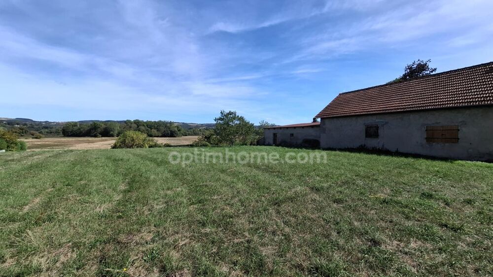 Vente Maison Maison à vendre 3 pièces (03) Hauterive