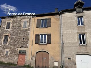  Maison à vendre 2 pièces 49 m²