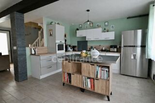  Maison � vendre 6 pi�ces 120 m�