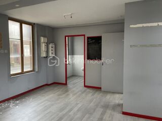  Maison � vendre 4 pi�ces 80 m�