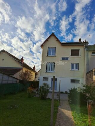  Maison � vendre 5 pi�ces 84 m�