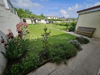  Maison à vendre 3 pièces 86 m²