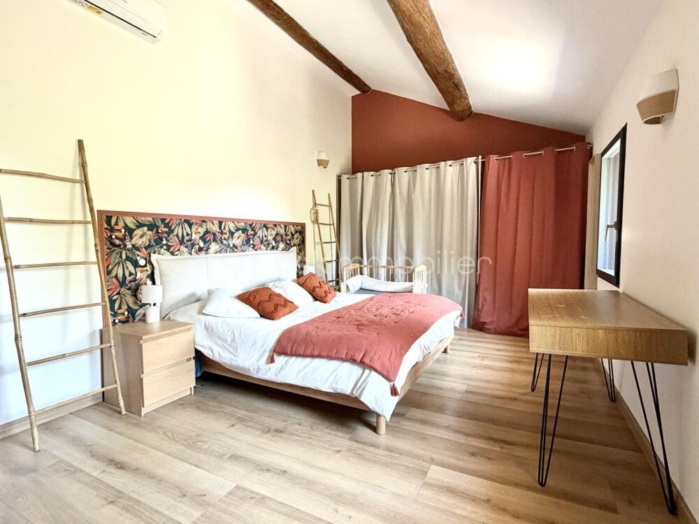 � vendre  Maison Sarrians (84260)