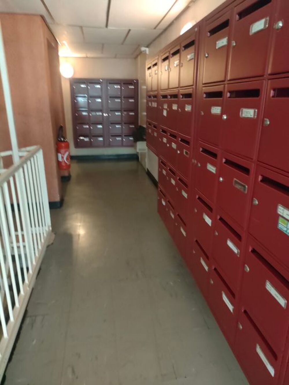 Studio de 25m2 à louer sur Bihorel