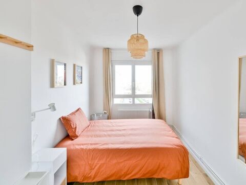  Appartement � louer 1 pi�ce 64 m�