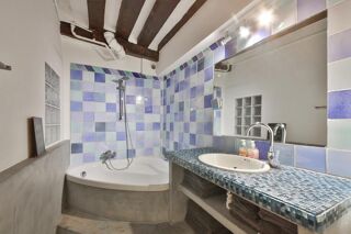  Loft à vendre 4 pièces 87 m²