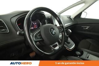 Grand scenic IV 1.3 TCe Intens EDC 7PL 140 ch 2020 occasion 92130 Issy-les-Moulineaux