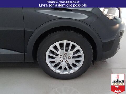 5008 Essence 130 Access 2020 occasion 10150 Lavau