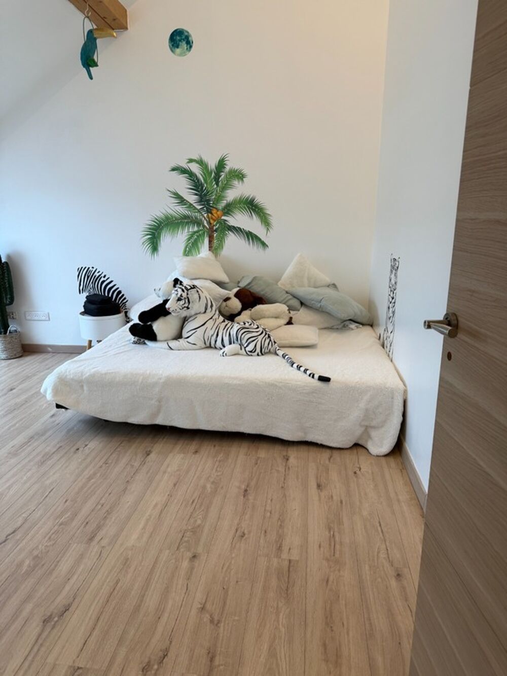 � vendre  Maison Groslay (95410)