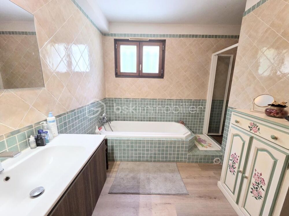 à vendre  Villa Saint-Gély-du-Fesc (34980)