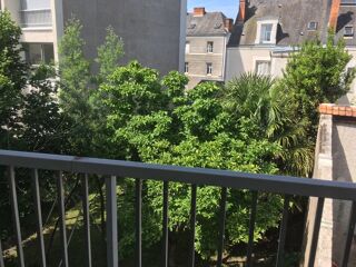  Appartement � louer 1 pi�ce 37 m�