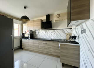  Maison � vendre 5 pi�ces 71 m�