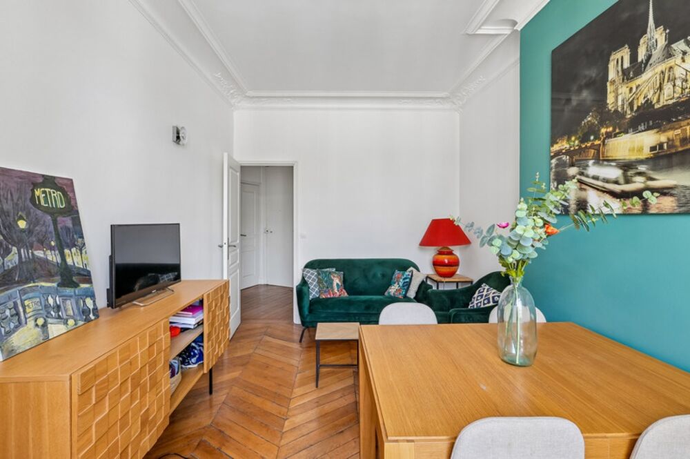 Vente Appartement Appartement Paris 4