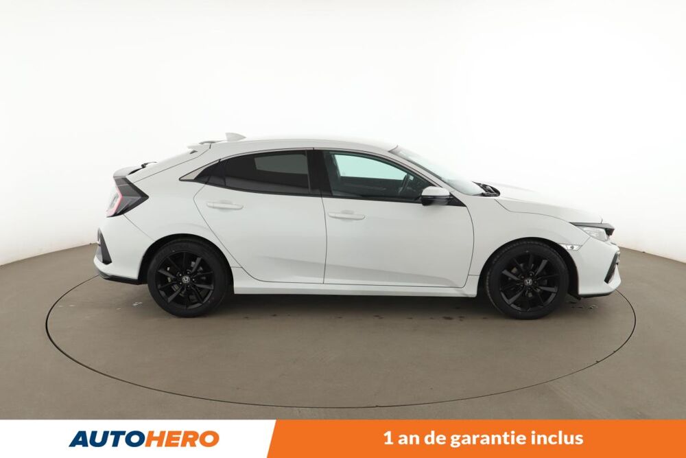 Civic 1.0 i-VTEC Executive 5P 126 ch 2021 occasion 92130 Issy-les-Moulineaux