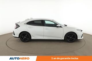 Civic 1.0 i-VTEC Executive 5P 126 ch 2021 occasion 92130 Issy-les-Moulineaux