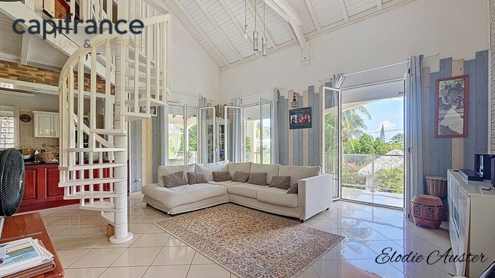 � vendre  Villa Le Moule (97160)