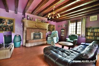  Maison � vendre 12 pi�ces 362 m�