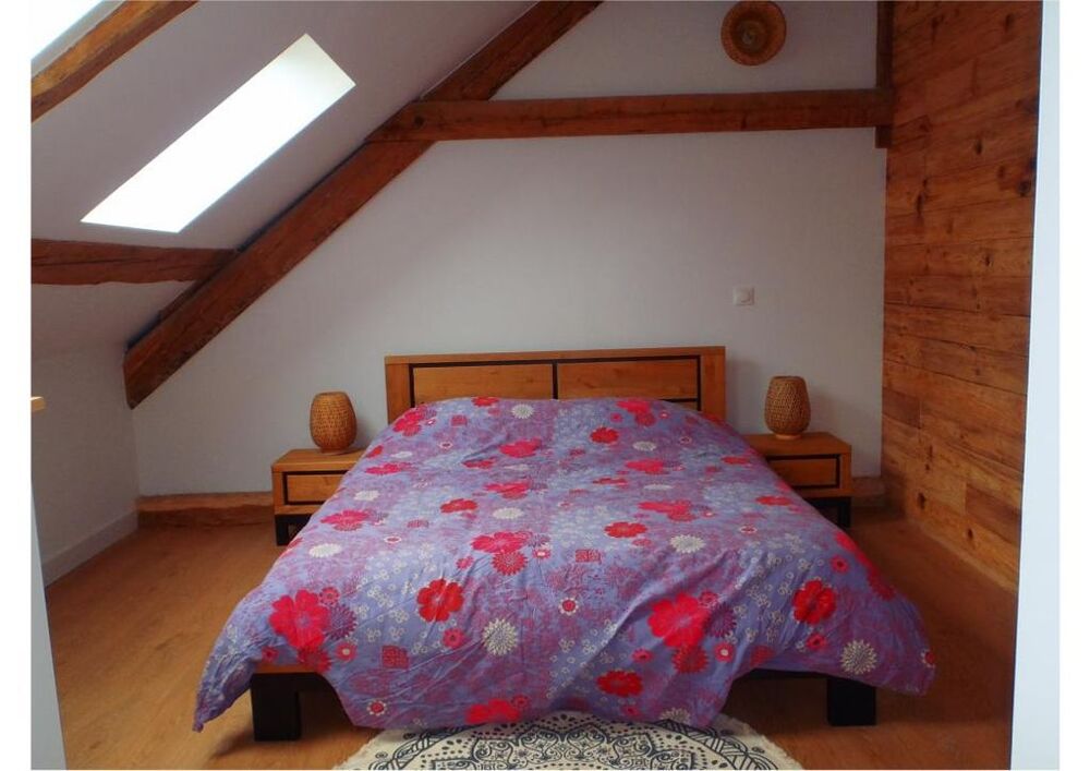 Location Appartement Appartement de 80m2 à louer sur Groisy Groisy