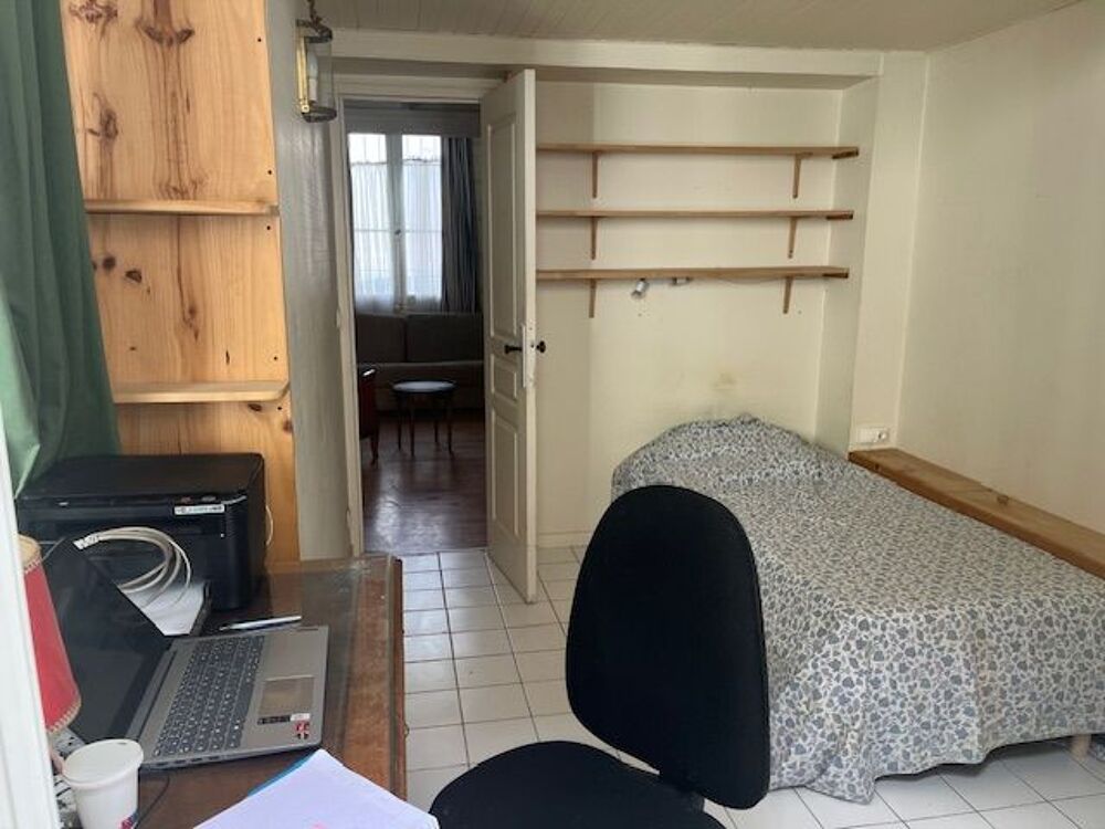 Location Maison Maison de 48m2 à louer sur Bordeaux Bordeaux