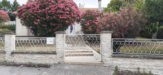  Maison à vendre 3 pièces 99 m²