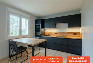  Maison � vendre 5 pi�ces 87 m�