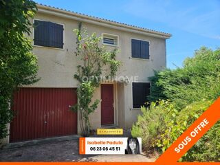  Maison à vendre 5 pièces 92 m²
