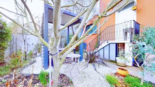  Maison � vendre 6 pi�ces 150 m�