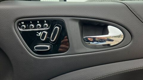 XKR 5.0 V8 510 BVA Edition Limitee 2013 occasion 41000 Blois
