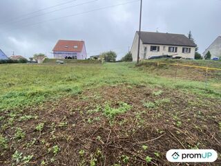  Terrain  vendre 760 m