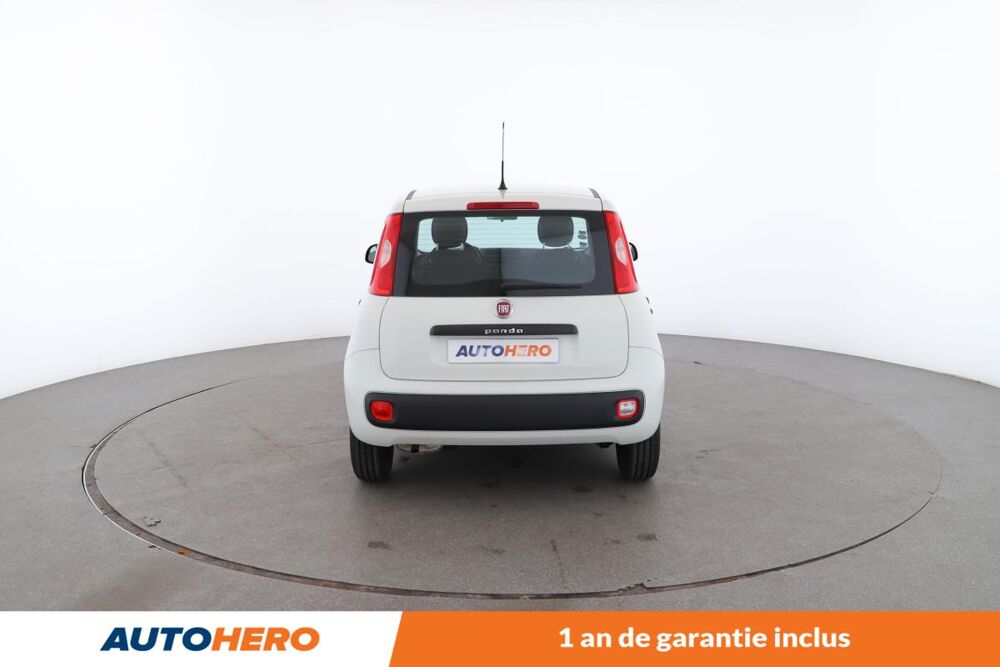 Panda 1.2 Pop 69 ch 2018 occasion 92130 Issy-les-Moulineaux