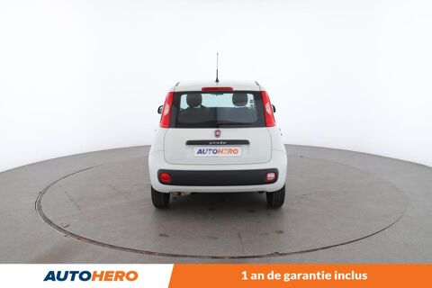 Panda 1.2 Pop 69 ch 2018 occasion 92130 Issy-les-Moulineaux