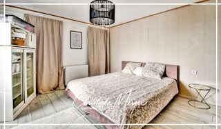  Maison à vendre 6 pièces 190 m²