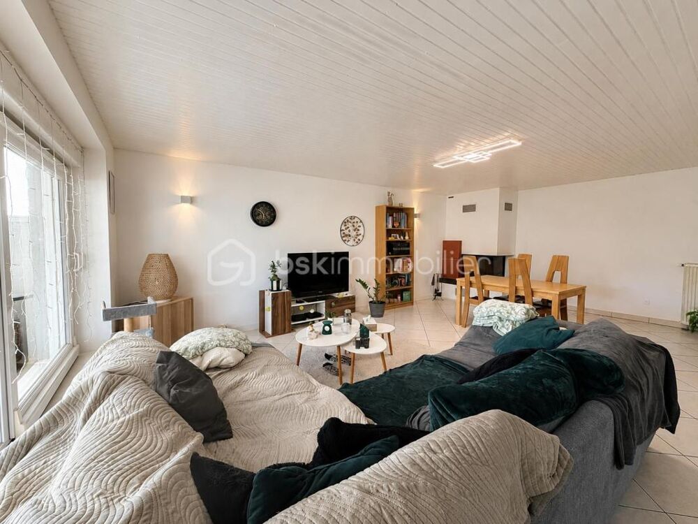 Vente Maison Maison HAM SOUS VARSBERG Ham sous varsberg
