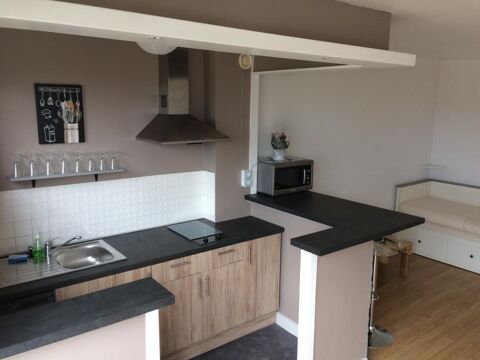  Appartement � louer 1 pi�ce 32 m�