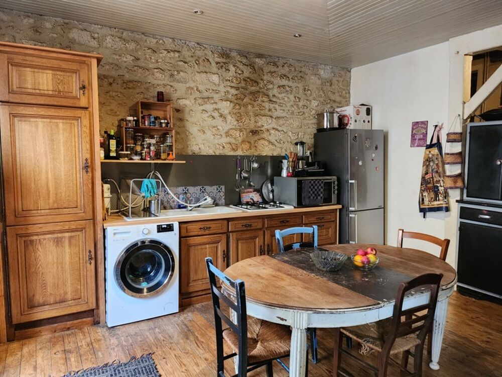 Vente Immeuble Immeuble de rapport, centre ville de Montignac-Lascaux Montignac lascaux