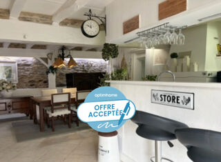  Maison � vendre 6 pi�ces 185 m�