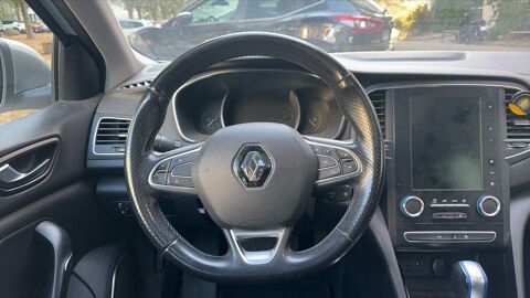 M&eacute;gane 1.5 Blue dCi 115 EDC7 RS Line - Automatique Toit ouvrant 2020 occasion 69005 Lyon