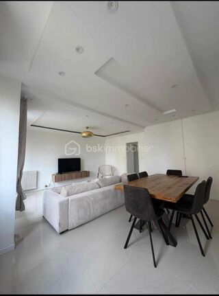  Appartement � vendre 3 pi�ces 68 m�