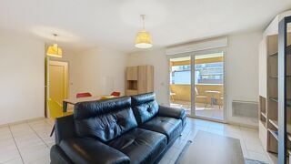  Appartement à vendre 3 pièces 66 m²