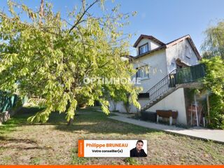  Maison à vendre 6 pièces 97 m²